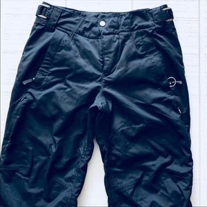 Columbia Titanium Snow Pants